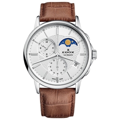 ساعت مچی ادوکس 016513AIN - edox watch 016513ain  